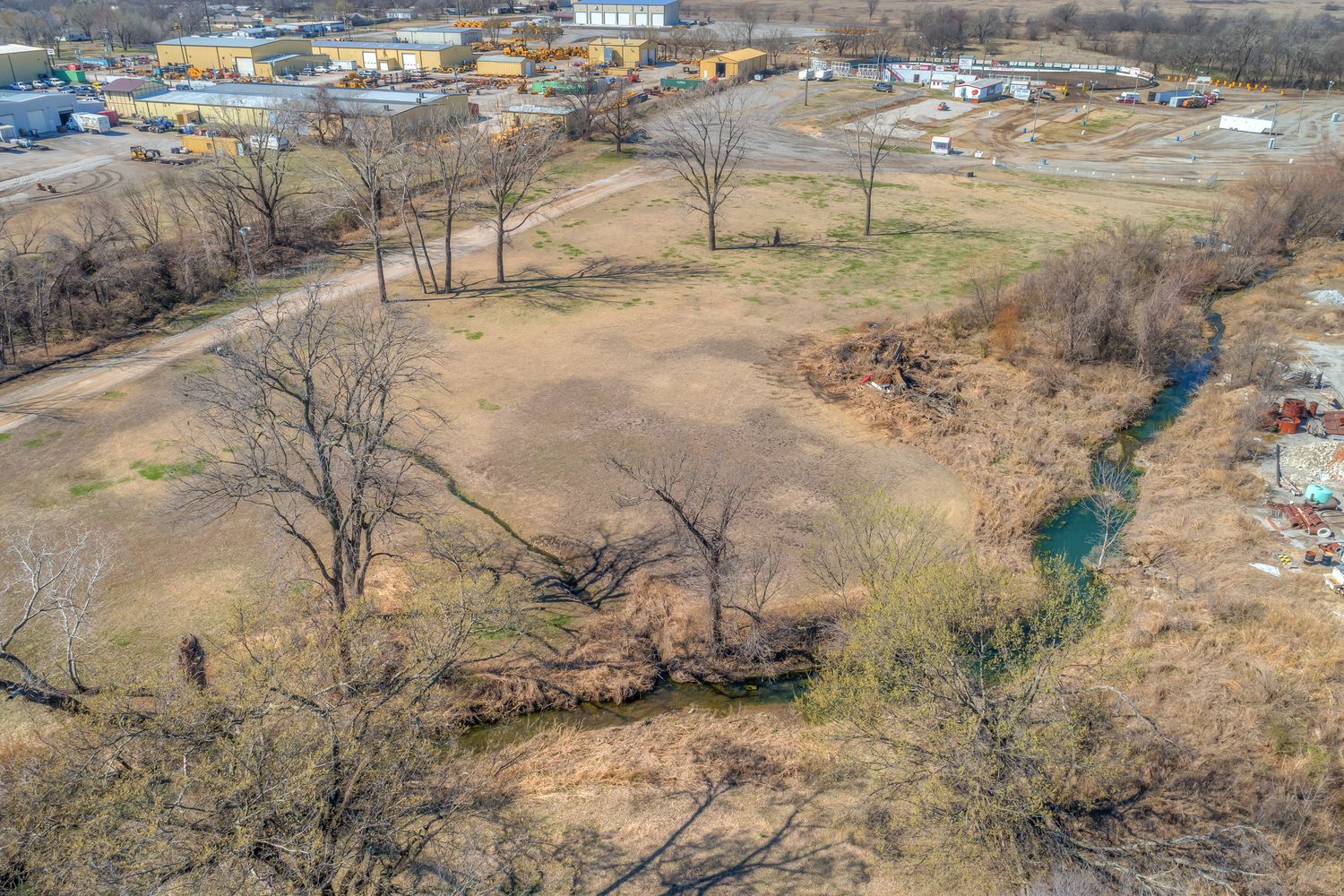 1706 N 161st East Ave, Tulsa, OK 74116